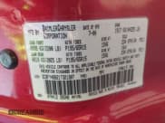 ✅ 2001 Chrysler PT Cruiser • VIN: 3C8FY4BB21T321307 • Lot: 43246563. Listed on IAAI with 129,323 mi. Free auction sales archive from the USA and detailed vehicle history report at DreamBid. Image 9.