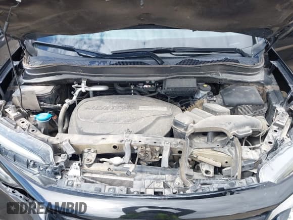 ✅ 2020 Honda Passport Elite • VIN: 5FNYF8H00LB003152 • Lot: 43236775. Listed on IAAI with 63,303 mi. Free auction sales archive from the USA and detailed vehicle history report at DreamBid. Image 10.