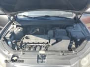 ✅ 2012 Hyundai Santa Fe Limited • VIN: 5XYZK3AB0CG095385 • Lot: 52490164. Listed on Copart with Not provided. Free auction sales archive from the USA and detailed vehicle history report at DreamBid. Image 11.