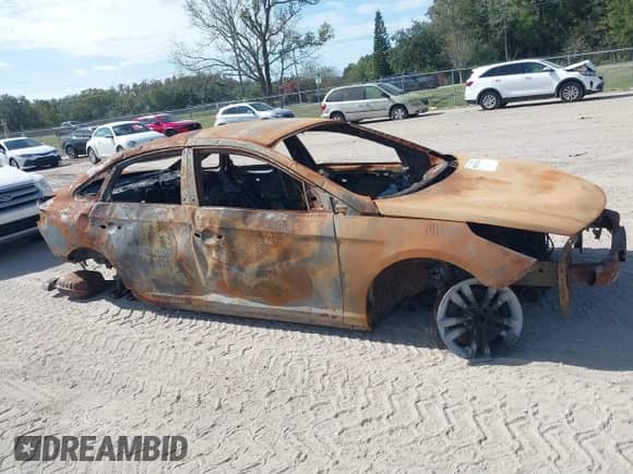 2016 Hyundai Sonata 2.4L с VIN 5NPE24AF9GH398901, выставлен на аукционе IAAI как лот 40853622 с пробегом Не указан миль и . История ставок и продаж доступна на DreamBid. Изображение 12.