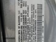 ✅ 2010 Honda Odyssey EX-L • VIN: 5FNRL3H74AB034608 • Lot: 59262505. Listed on Copart with 243,186 mi. Free auction sales archive from the USA and detailed vehicle history report at DreamBid. Image 13.