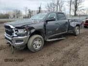 ✅ 2022 Ram 2500 Big Horn • VIN: 3C6UR5JL0NG239202 • Лот: 53045565. Опубликован ранее на Copart с пробегом 64 839 миль. Бесплатный доступ к архиву аукционных продаж из США и подробный отчёт об истории автомобиля на DreamBid. Изображение 1.