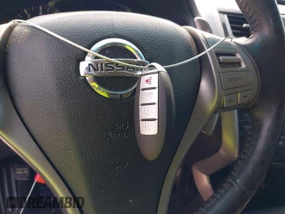 ✅ 2015 Nissan Altima SL • VIN: 1N4BL3AP6FC432361 • Лот: 42969076. Опубликован ранее на IAAI с пробегом 189 387 миль. Бесплатный доступ к архиву аукционных продаж из США и подробный отчёт об истории автомобиля на DreamBid. Изображение 11.