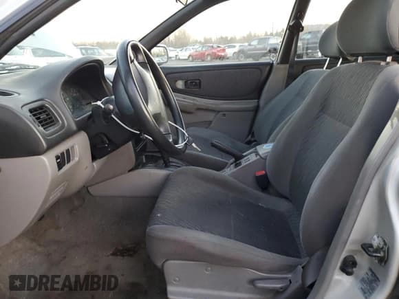 ✅ 2000 Subaru Impreza Outback Special Sports • VIN: JF1GF4854YH800887 • Lot: 88695895. Wystawiony na Copart z przebiegiem 200 698 mil. Bezpłatny archiwum sprzedaży aukcyjnych z USA i szczegółowy raport historii pojazdu na DreamBid. Zdjęcie 7.