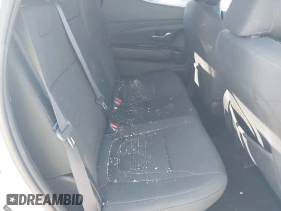 ✅ 2022 Hyundai Santa Cruz SEL • VIN: 5NTJC4AE2NH032425 • Лот: 41734794. Размещён на IAAI с пробегом 12 808 миль миль. Получите бесплатный доступ к архиву аукционных продаж из США и посмотрите подробный отчёт об истории автомобиля на DreamBid. Изображение 8.