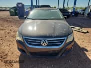 ✅ 2009 Volkswagen CC 4Motion • VIN: WVWGU73C59E548268 • Lot: 91076885. Wystawiony na Copart z przebiegiem 62 629 mil. Bezpłatny archiwum sprzedaży aukcyjnych z USA i szczegółowy raport historii pojazdu na DreamBid. Zdjęcie 5.