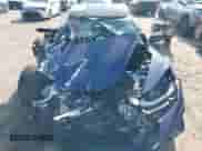 2025 Chevrolet Corvette 3LZ z VIN 1G1YF3D31S5602380, wystawiony jako IAAI lot #43134166 z przebiegiem Nie podano mil oraz . Historia ofert i sprzedaży dostępna na DreamBid. Obrazek 11.