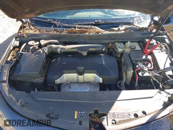 2015 Chevrolet Impala LS с VIN 1G11X5SL3FU127310, выставлен на аукционе IAAI как лот 43496770 с пробегом 223 067 миль миль и . История ставок и продаж доступна на DreamBid. Изображение 10.