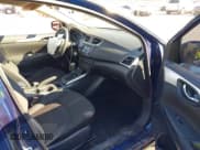 ✅ 2017 Nissan Sentra SV • VIN: 3N1AB7AP0HY248689 • Лот: 43400946. Опубликован ранее на IAAI с пробегом 109 767 миль. Бесплатный доступ к архиву аукционных продаж из США и подробный отчёт об истории автомобиля на DreamBid. Изображение 5.