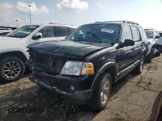 ✅ 2005 Ford Explorer XLT • VIN: 1FMZU73W55UB26726 • Lot: 67514125. Listed on Copart with 359,610 mi. Free auction sales archive from the USA and detailed vehicle history report at DreamBid. Image 1.