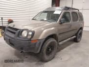 ✅ 2004 Nissan Xterra SE • VIN: 5N1MD28Y54C633461 • Lot: 42035114. Wystawiony na IAAI z przebiegiem 172 073 mil. Bezpłatny archiwum sprzedaży aukcyjnych z USA i szczegółowy raport historii pojazdu na DreamBid. Zdjęcie 2.