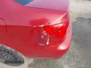 ✅ 2008 Toyota Corolla CE • VIN: 1NXBR32E88Z979629 • Lot: 43554982. Wystawiony na IAAI z przebiegiem 117 774 mil. Bezpłatny archiwum sprzedaży aukcyjnych z USA i szczegółowy raport historii pojazdu na DreamBid. Zdjęcie 6.