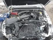 ✅ 2025 Jeep Wrangler Rubicon • VIN: 1C4PJXFN3SW526436 • Lot: 43869066. Listed on IAAI with 29,517 mi. Free auction sales archive from the USA and detailed vehicle history report at DreamBid. Image 10.