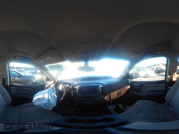 ✅ 2018 Chevrolet Silverado 1500 LT • VIN: 3GCUKRECXJG319972 • Лот: 43403720. Опубликован ранее на IAAI с пробегом 158 947 миль. Бесплатный доступ к архиву аукционных продаж из США и подробный отчёт об истории автомобиля на DreamBid. Изображение 18.