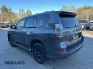 ✅ 2021 Lexus GX 460 Premium • VIN: JTJAM7BX6M5286342 • Lot: 43759230. Listed on IAAI with 98,413 mi. Free auction sales archive from the USA and detailed vehicle history report at DreamBid. Image 3.