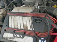 ✅ 2000 Volkswagen Jetta • VIN: 3VWTE29M5YM130538 • Лот: 43752058. Опубликован ранее на IAAI с пробегом 120 503 миль. Бесплатный доступ к архиву аукционных продаж из США и подробный отчёт об истории автомобиля на DreamBid. Изображение 15.