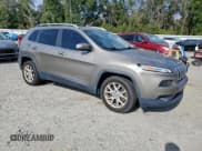✅ 2016 Jeep Cherokee Latitude • VIN: 1C4PJLCB6GW234211 • Лот: 94172535. Опубликован ранее на Copart с пробегом 95 517 миль. Бесплатный доступ к архиву аукционных продаж из США и подробный отчёт об истории автомобиля на DreamBid. Изображение 4.