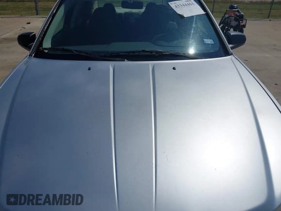 ✅ 2008 Dodge Avenger SE • VIN: 1B3LC46K68N611672 • Лот: 43344463. Опубликован ранее на IAAI с пробегом 287 753 миль. Бесплатный доступ к архиву аукционных продаж из США и подробный отчёт об истории автомобиля на DreamBid. Изображение 6.