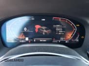 ✅ 2022 BMW 7 Series 750i xDrive • VIN: WBA7U2C08NCJ27706 • Lot: 71059354. Listed on Copart with 33,005 mi. Free auction sales archive from the USA and detailed vehicle history report at DreamBid. Image 9.