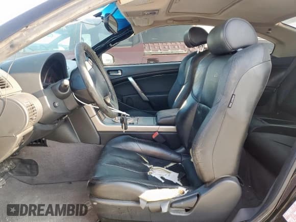 ✅ 2003 Infiniti G35 w/Leather • VIN: JNKCV54E73M214237 • Lot: 70698275. Listed on Copart with 155,797 mi. Free auction sales archive from the USA and detailed vehicle history report at DreamBid. Image 7.