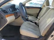 ✅ 2009 Hyundai Sonata GLS • VIN: 5NPET46C19H462170 • Лот: 88447725. Опубликован ранее на Copart с пробегом 177 083 миль. Бесплатный доступ к архиву аукционных продаж из США и подробный отчёт об истории автомобиля на DreamBid. Изображение 7.