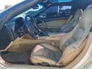 ✅ 2007 Chevrolet Corvette • VIN: 1G1YY26U175100941 • Лот: 95896945. Опубликован ранее на Copart с пробегом 128 347 миль. Бесплатный доступ к архиву аукционных продаж из США и подробный отчёт об истории автомобиля на DreamBid. Изображение 7.