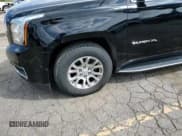 ✅ 2019 Cadillac Escalade Luxury • VIN: 1GYS4BKJ0KR247848 • Lot: 71047715. Wystawiony na Copart z przebiegiem 86 879 mil. Bezpłatny archiwum sprzedaży aukcyjnych z USA i szczegółowy raport historii pojazdu na DreamBid. Zdjęcie 15.