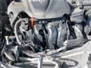 ✅ 2014 Kia Optima SX • VIN: 5XXGR4A78EG267349 • Lot: 43620299. Listed on IAAI with 97,505 mi. Free auction sales archive from the USA and detailed vehicle history report at DreamBid. Image 22.