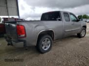 ✅ 2013 GMC Sierra 1500 SLT • VIN: 1GTR2WE74DZ191188 • Lot: 60336095. Listed on Copart with 254,914 mi. Free auction sales archive from the USA and detailed vehicle history report at DreamBid. Image 3.