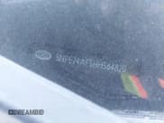 ✅ 2017 Hyundai Sonata 2.4L • VIN: 5NPE24AF5HH564820 • Лот: 43148636. Опубликован ранее на IAAI с пробегом Не указан. Бесплатный доступ к архиву аукционных продаж из США и подробный отчёт об истории автомобиля на DreamBid. Изображение 9.