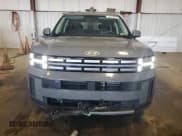 ✅ 2024 Hyundai Santa Fe SE • VIN: 5NMP14GL2RH050625 • Lot: 70510835. Listed on Copart with 12,482 mi. Free auction sales archive from the USA and detailed vehicle history report at DreamBid. Image 5.