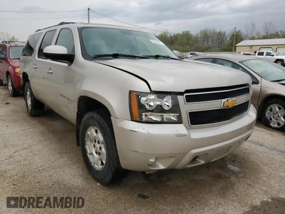 ✅ 2009 Chevrolet Suburban 1LT • VIN: 1GNFK26339R236515 • Lot: 53342815. Wystawiony na Copart z przebiegiem Nie podano. Bezpłatny archiwum sprzedaży aukcyjnych z USA i szczegółowy raport historii pojazdu na DreamBid. Zdjęcie 4.