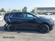 ✅ 2024 Chevrolet Equinox LT • VIN: 3GNAXKEG5RL131983 • Лот: 42573316. Опубликован ранее на IAAI с пробегом 38 034 миль. Бесплатный доступ к архиву аукционных продаж из США и подробный отчёт об истории автомобиля на DreamBid. Изображение 13.