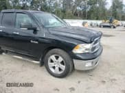 ✅ 2010 Dodge 1500 SLT • VIN: 1D7RB1GP4AS119403 • Lot: 86731604. Wystawiony na Copart z przebiegiem 223 024 mil. Bezpłatny archiwum sprzedaży aukcyjnych z USA i szczegółowy raport historii pojazdu na DreamBid. Zdjęcie 10.