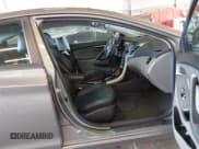 ✅ 2014 Hyundai Elantra SE • VIN: 5NPDH4AE1EH469832 • Лот: 43176298. Опубликован ранее на IAAI с пробегом 138 344 миль. Бесплатный доступ к архиву аукционных продаж из США и подробный отчёт об истории автомобиля на DreamBid. Изображение 5.