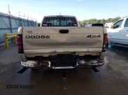✅ 1999 Dodge 1500 • VIN: 1B7HF16Y0XS203991 • Лот: 84819475. Опубликован ранее на Copart с пробегом 114 487 миль. Бесплатный доступ к архиву аукционных продаж из США и подробный отчёт об истории автомобиля на DreamBid. Изображение 6.