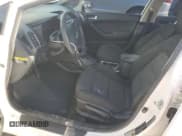 ✅ 2018 Kia Forte LX • VIN: 3KPFK4A78JE243703 • Lot: 87252745. Listed on Copart with 172,720 mi. Free auction sales archive from the USA and detailed vehicle history report at DreamBid. Image 7.