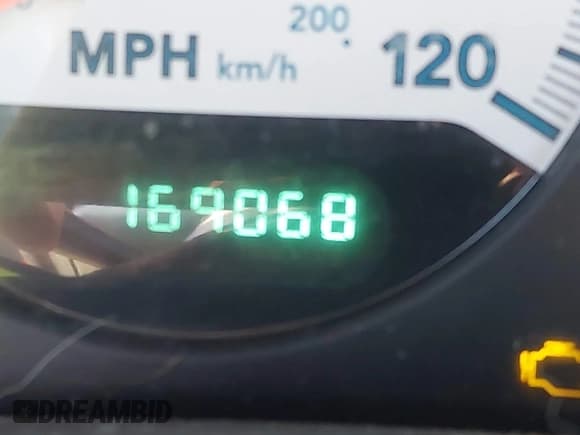 ✅ 2006 Dodge Caravan SXT • VIN: 1D4GP45R26B602097 • Lot: 43888656. Wystawiony na IAAI z przebiegiem 169 068 mil. Bezpłatny archiwum sprzedaży aukcyjnych z USA i szczegółowy raport historii pojazdu na DreamBid. Zdjęcie 7.