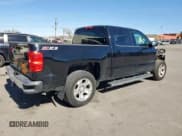 ✅ 2015 Chevrolet Silverado 1500 LT • VIN: 3GCUKREC2FG149386 • Lot: 91168315. Listed on Copart with 183,703 mi. Free auction sales archive from the USA and detailed vehicle history report at DreamBid. Image 3.