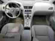 2011 Chevrolet Malibu 1LS with VIN 1G1ZB5E19BF121988, listed as a Copart auction lot 71612334 with 150,337 mi miles and Clean title. Bid and sale history available at DreamBid. Image 8.