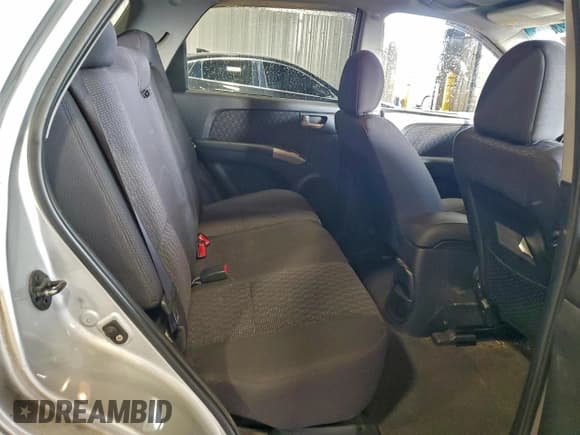 ✅ 2007 Kia Sportage LX • VIN: KNDJE723977447370 • Lot: 93623945. Wystawiony na Copart z przebiegiem 183 828 mil. Bezpłatny archiwum sprzedaży aukcyjnych z USA i szczegółowy raport historii pojazdu na DreamBid. Zdjęcie 11.