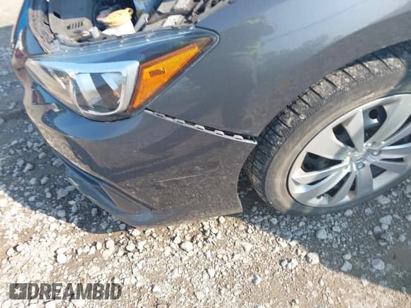 ✅ 2020 Subaru Impreza • VIN: 4S3GTAB62L3721033 • Lot: 42474805. Wystawiony na IAAI z przebiegiem 52 324 mil. Bezpłatny archiwum sprzedaży aukcyjnych z USA i szczegółowy raport historii pojazdu na DreamBid. Zdjęcie 6.