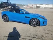 ✅ 2020 Jaguar F-Type P300 • VIN: SAJDD5GX7LCK66674 • Lot: 89564805. Wystawiony na Copart z przebiegiem 24 533 mil. Bezpłatny archiwum sprzedaży aukcyjnych z USA i szczegółowy raport historii pojazdu na DreamBid. Zdjęcie 4.