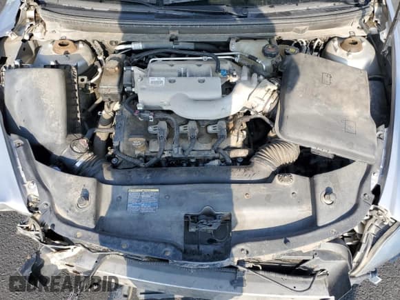 ✅ 2008 Chevrolet Malibu 2LT • VIN: 1G1ZJ57778F292686 • Лот: 82738095. Опубликован ранее на Copart с пробегом 154 362 миль. Бесплатный доступ к архиву аукционных продаж из США и подробный отчёт об истории автомобиля на DreamBid. Изображение 11.