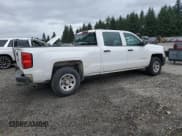 ✅ 2014 Chevrolet Silverado 1500 Work Truck • VIN: 3GCPCPEH8EG208532 • Лот: 60853685. Опубликован ранее на Copart с пробегом 150 015 миль. Бесплатный доступ к архиву аукционных продаж из США и подробный отчёт об истории автомобиля на DreamBid. Изображение 3.