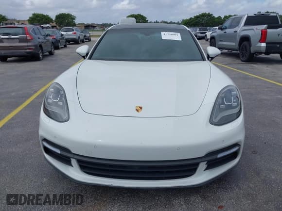 ✅ 2019 Porsche Panamera • VIN: WP0AA2A7XKL101251 • Лот: 41720901. Опубликован ранее на IAAI с пробегом 67 702 миль. Бесплатный доступ к архиву аукционных продаж из США и подробный отчёт об истории автомобиля на DreamBid. Изображение 11.