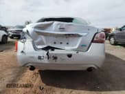 ✅ 2013 Nissan Altima SL • VIN: 1N4AL3AP2DC204138 • Lot: 89622505. Wystawiony na Copart z przebiegiem 179 175 mil. Bezpłatny archiwum sprzedaży aukcyjnych z USA i szczegółowy raport historii pojazdu na DreamBid. Zdjęcie 6.