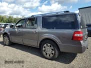 ✅ 2013 Ford Expedition Max Limited • VIN: 1FMJK2A51DEF63194 • Lot: 70858175. Wystawiony na Copart z przebiegiem 135 960 mil. Bezpłatny archiwum sprzedaży aukcyjnych z USA i szczegółowy raport historii pojazdu na DreamBid. Zdjęcie 2.