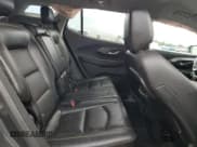 ✅ 2020 GMC Terrain SLT • VIN: 3GKALPEV4LL189434 • Lot: 51704865. Listed on Copart with 85,704 mi. Free auction sales archive from the USA and detailed vehicle history report at DreamBid. Image 7.