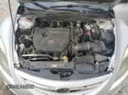 ✅ 2011 Mazda 6 i Grand Touring • VIN: 1YVHZ8CH4B5M02323 • Lot: 59375505. Listed on Copart with 211,404 mi. Free auction sales archive from the USA and detailed vehicle history report at DreamBid. Image 11.